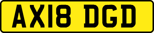 AX18DGD