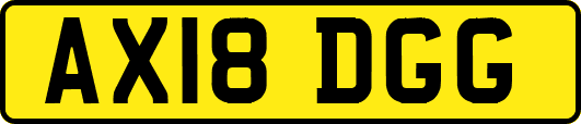 AX18DGG