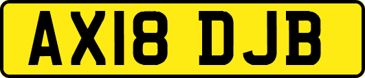AX18DJB