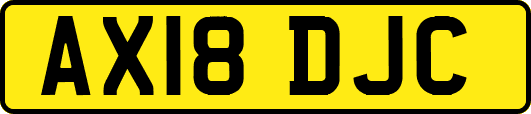 AX18DJC