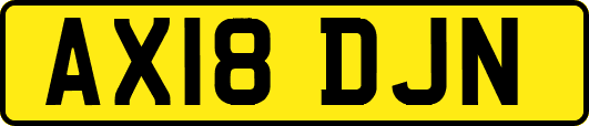 AX18DJN