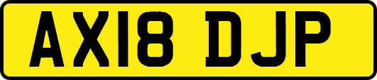 AX18DJP