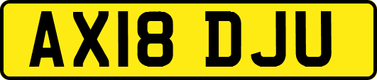 AX18DJU