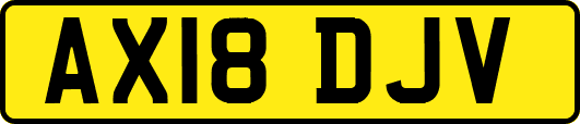 AX18DJV