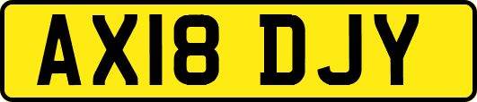 AX18DJY