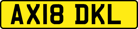 AX18DKL