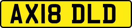 AX18DLD