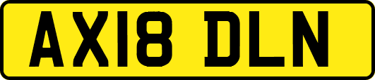 AX18DLN