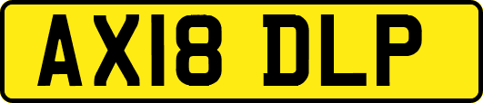 AX18DLP