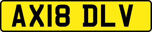 AX18DLV