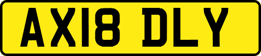 AX18DLY