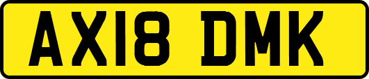 AX18DMK