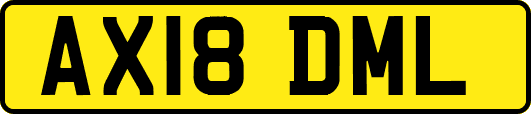 AX18DML
