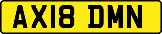 AX18DMN
