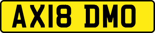 AX18DMO