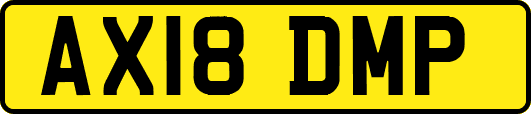 AX18DMP