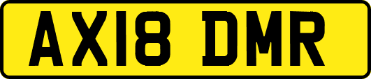 AX18DMR
