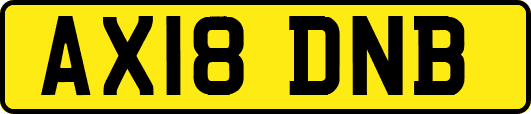 AX18DNB