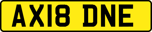 AX18DNE