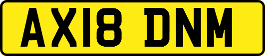 AX18DNM
