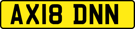AX18DNN