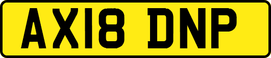 AX18DNP