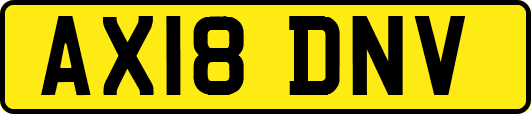 AX18DNV