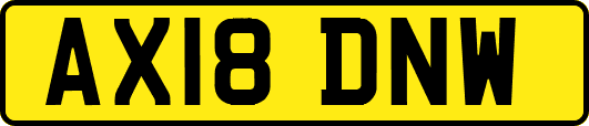 AX18DNW