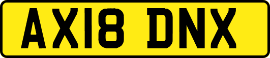 AX18DNX