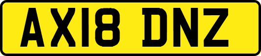 AX18DNZ