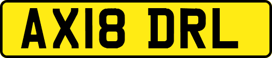 AX18DRL