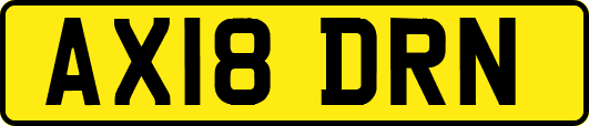 AX18DRN