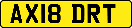 AX18DRT
