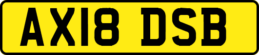 AX18DSB