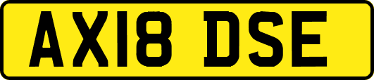 AX18DSE