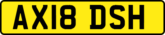 AX18DSH