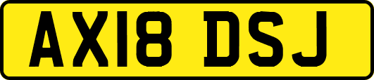 AX18DSJ
