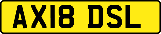 AX18DSL