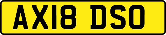 AX18DSO