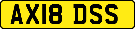 AX18DSS