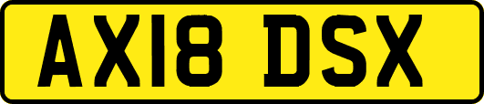 AX18DSX