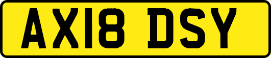AX18DSY