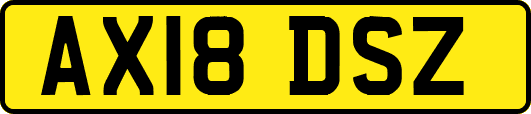 AX18DSZ