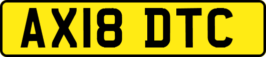 AX18DTC
