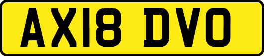 AX18DVO