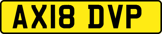 AX18DVP
