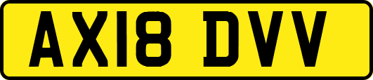 AX18DVV