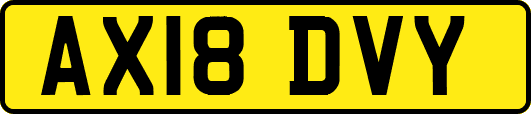 AX18DVY