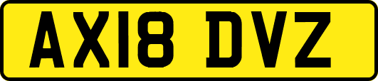 AX18DVZ