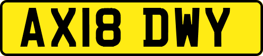 AX18DWY